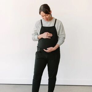 STORQ / Anytime Overalls